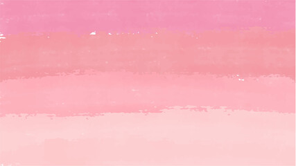 Pink watercolor background for textures backgrounds and web banners design