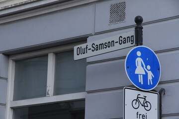Travel to Flensburg , Germany