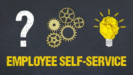 Employee Self-Service