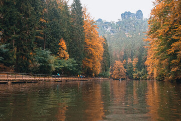 sächsische Schweiz 