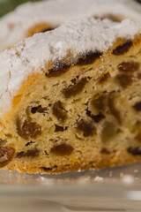 Christstollen