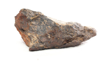 satterlyite mineral sample