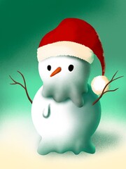 Snowman
