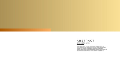 Business brown presentation templates. Set of vector infographic elements for presentation slides, annual report, business marketing, brochure, flyers, web design and banner, company presentation.