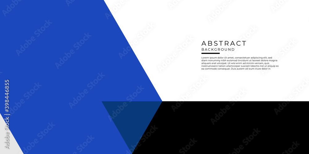 Wall mural powerpoint presentation templates set for business and construction. use for keynote presentation ba