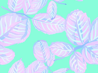 Fototapeta na wymiar Lemon Seamless Pattern. Vector Summer Citrus Print. Modern Hand Drawn Background. Botanical Illustration. Psychedelic Minimal Decorative Drawing. Simple Marker Lime. Citron Seamless Motif. 
