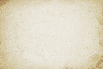 Vintage paper background - High resolution	