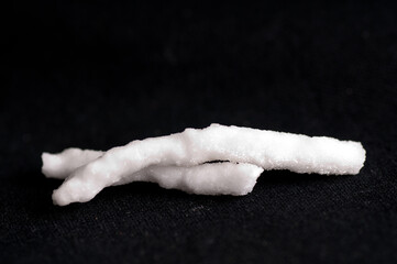 calcite mineral sample
