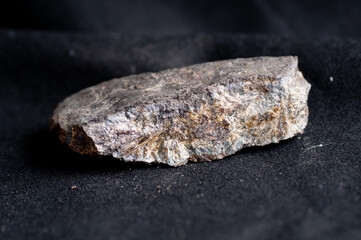 satterlyite mineral sample