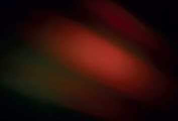 Dark Red vector modern elegant backdrop.