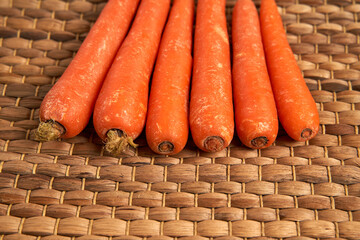 fruit carrots plant vegan nature vegetarian food