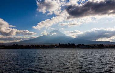 Mt.Fuji