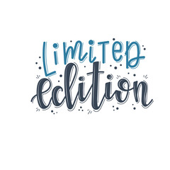 Baby born motivational quote Hand drawn typography poster set. Conceptual handwritten phrase craft T shirt hand lettered. VectoBaby born motivational quote Hand drawn typography poster set. Conceptual