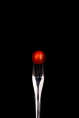 Tomate Cherry