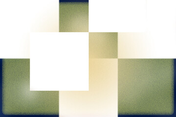 Fototapeta premium Textur Quadrat gelb