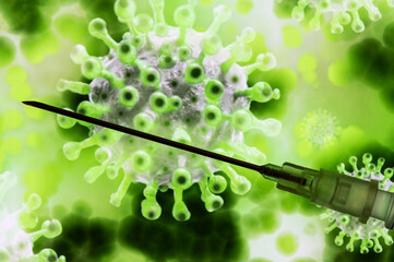 virus impfschutz vaccine