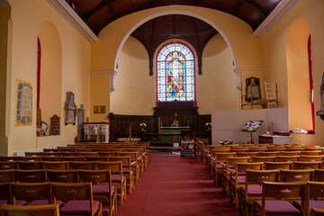 Shandon Bells & Tower St Anne's Church