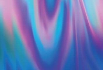 Light Pink, Blue vector modern elegant backdrop.