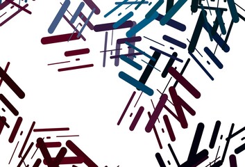 Dark orange vector layout with flat lines.