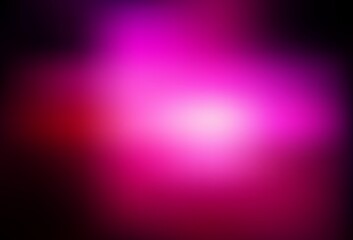 Dark Pink vector abstract bright texture.