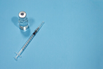 Medical equipment against coronavirus