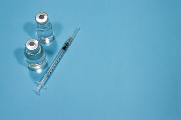 Medical equipment against coronavirus