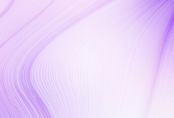 Light Purple vector colorful abstract texture.