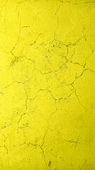 wall crack colored background abstraction