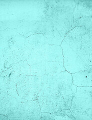wall crack colored background abstraction