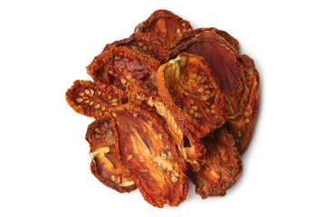 Dried tomatoes