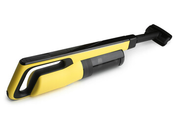 Cordless vacuum cleaner