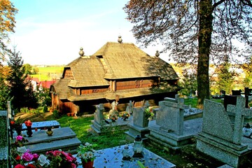 Łuczyce © woodyd