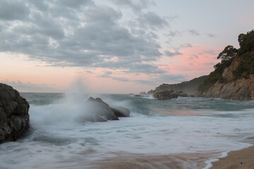 Playas de la Costa Brava