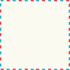 Christmas Greeting Card - Vector Stock Illustration