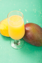mango juice