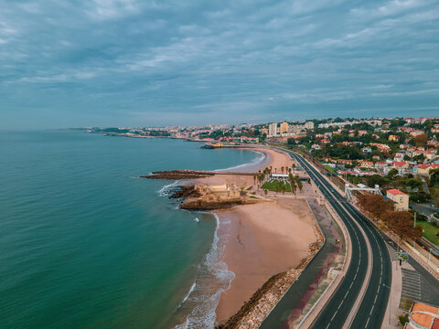 Marginal Oeiras