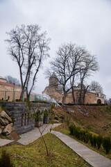 Haghartsin monastery complex, Armenia 