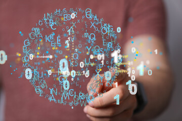 Actionable Analytics Connecting people on the internet