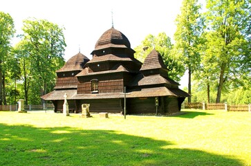 Równia © woodyd