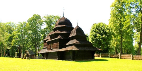 Równia © woodyd