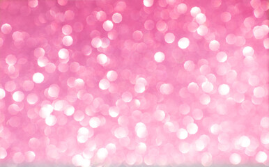defocus light pink background, light bokeh, overlay,