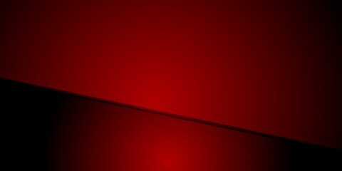 Dark red abstract triangle business corporate background with overlap layer and simple minimal element