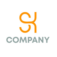 SK logo 
