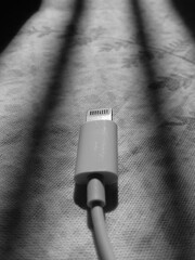 iphone cable tip