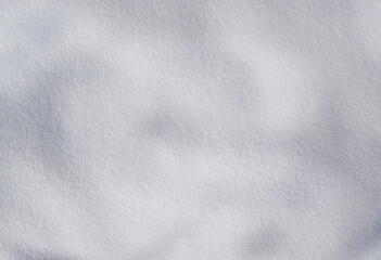 white snow texture