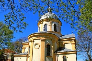 Stare Miasto © woodyd