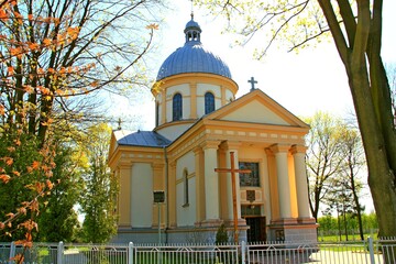 Stare Miasto © woodyd