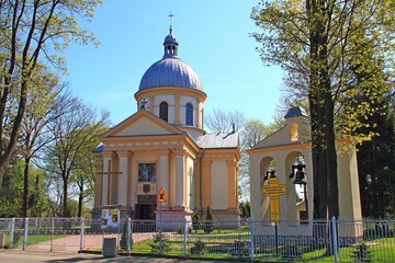 Stare Miasto © woodyd