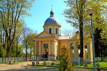 Stare Miasto © woodyd