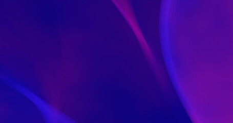 Abstract 4k background for template, wallpaper, backdrop design. Phantom blue, purple-violet colors.